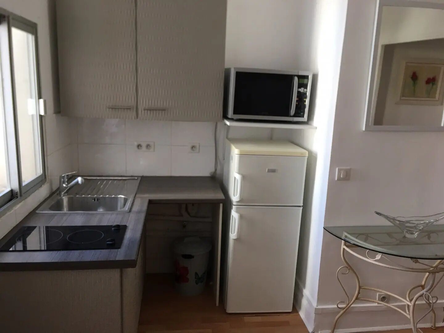 Appartement à louer, 34m², Cannes