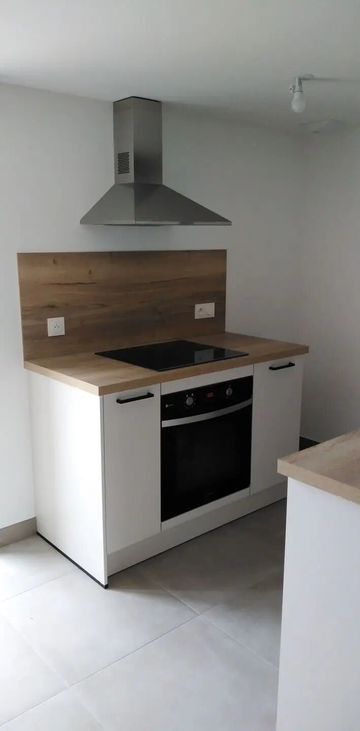 Appartement à louer, 41m², Le Bignon