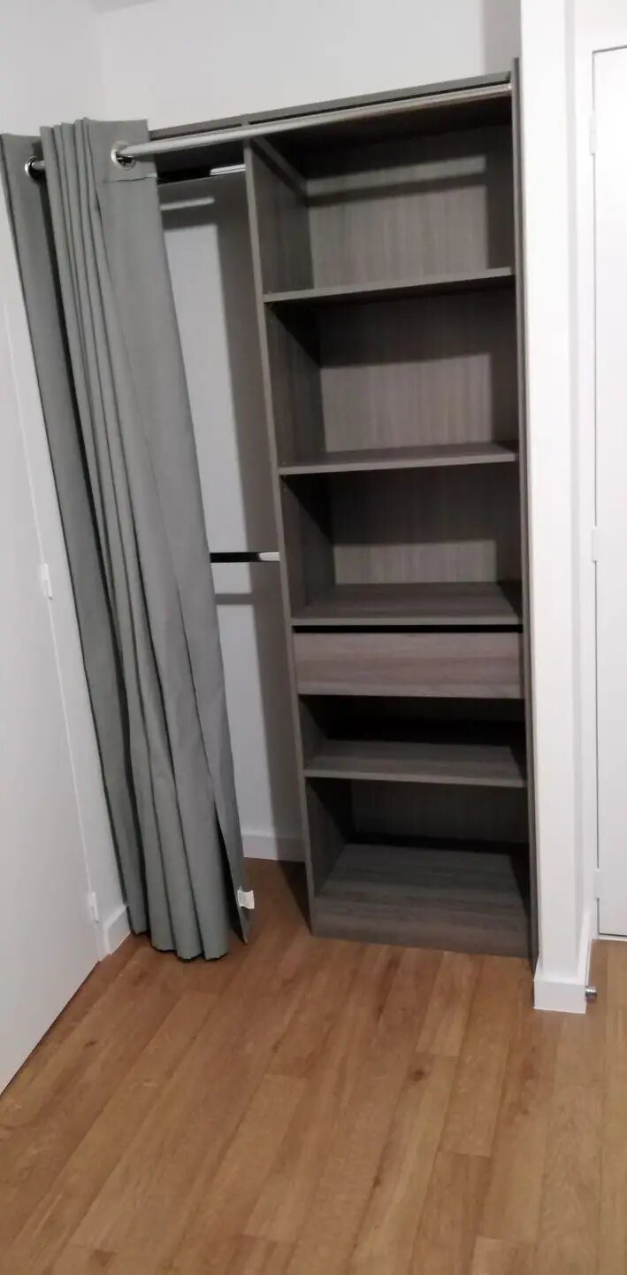 Appartement à louer, 41m², Le Bignon