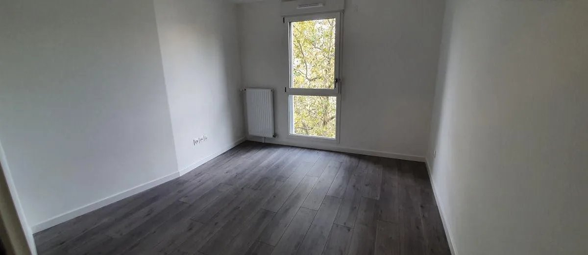 Appartement à louer, 46m², Nanterre
