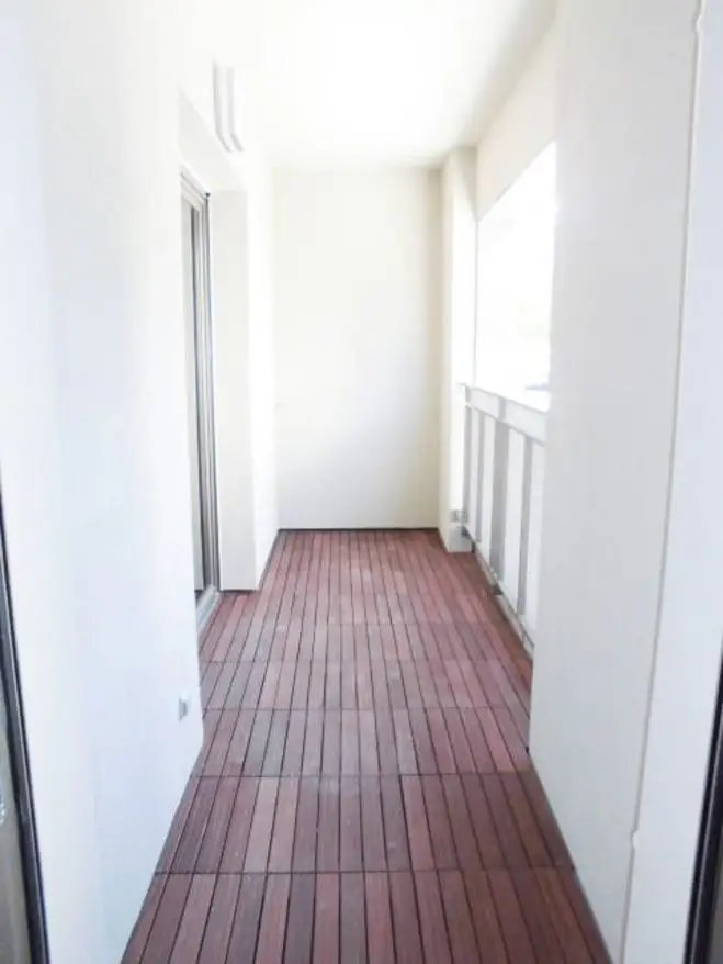 Appartement à louer, 46m², Nanterre