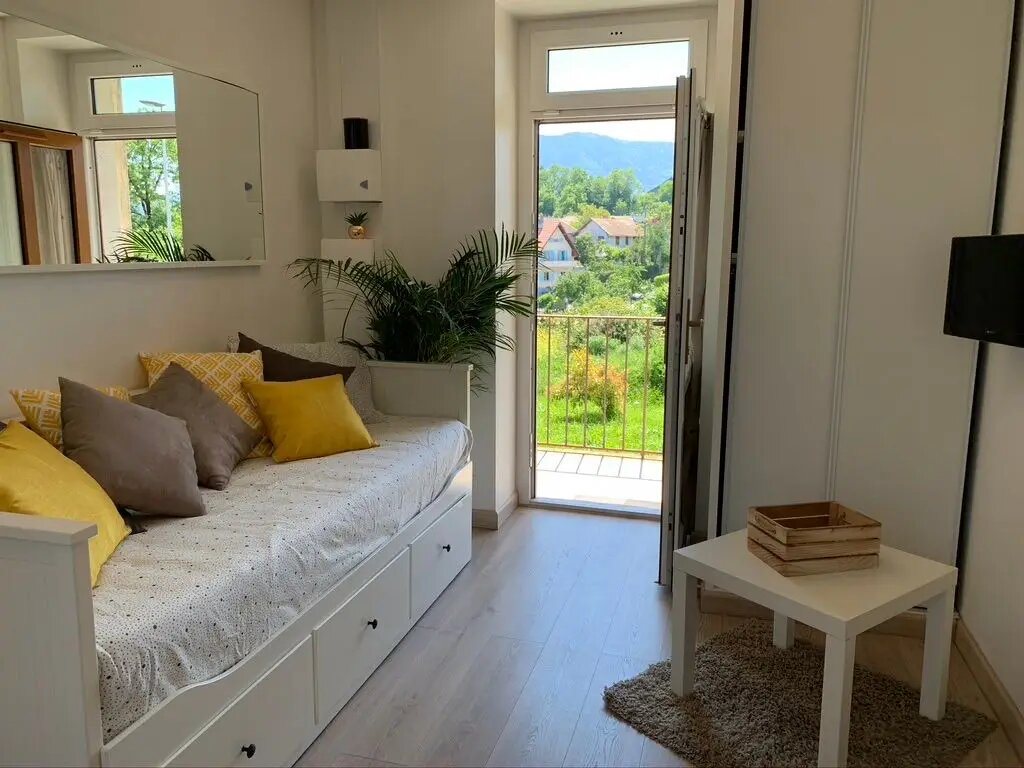 Appartement à louer, 15m², Thonon-les-Bains