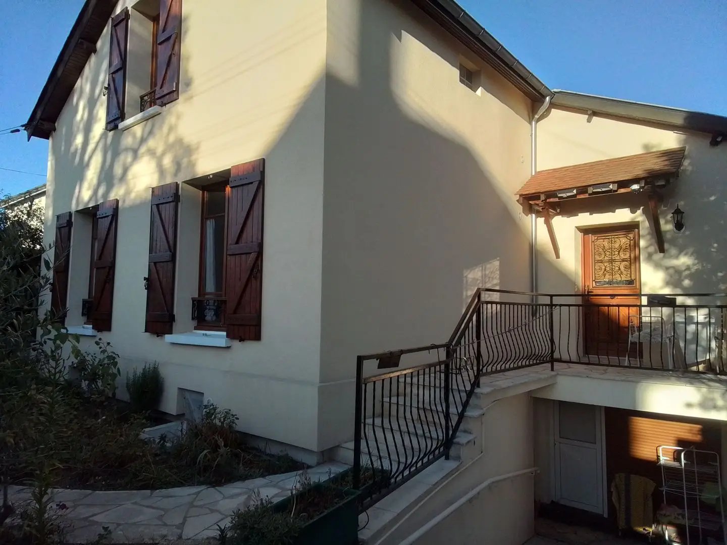Maison à vendre, 120m², Chatou