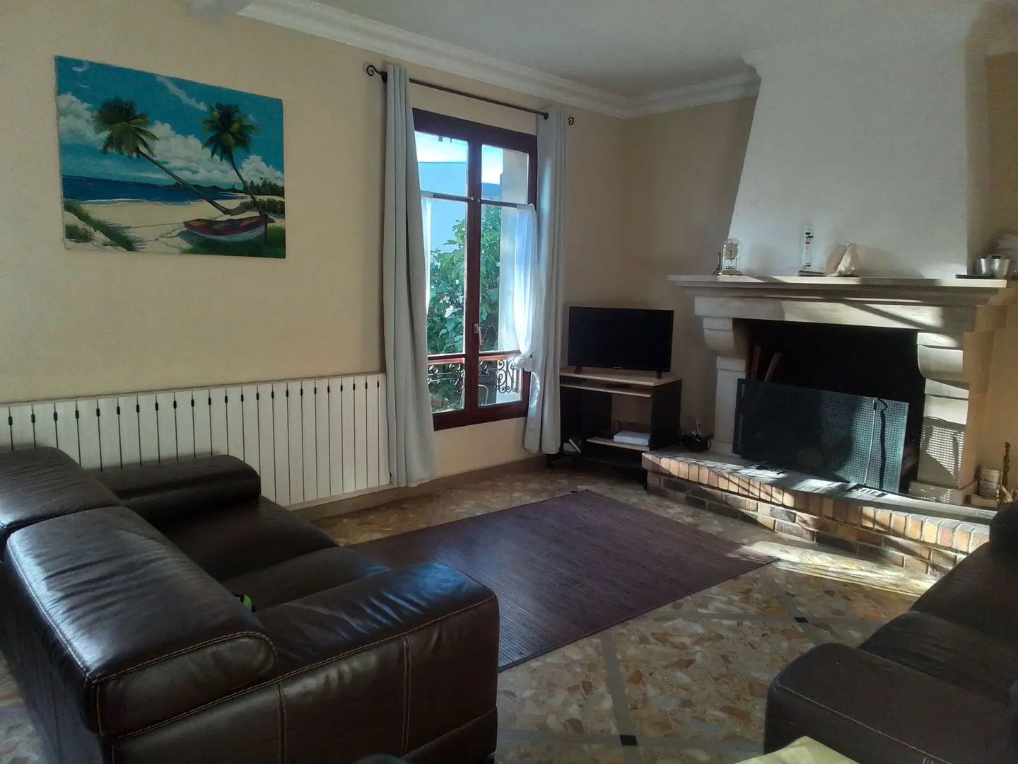 Maison à vendre, 120m², Chatou