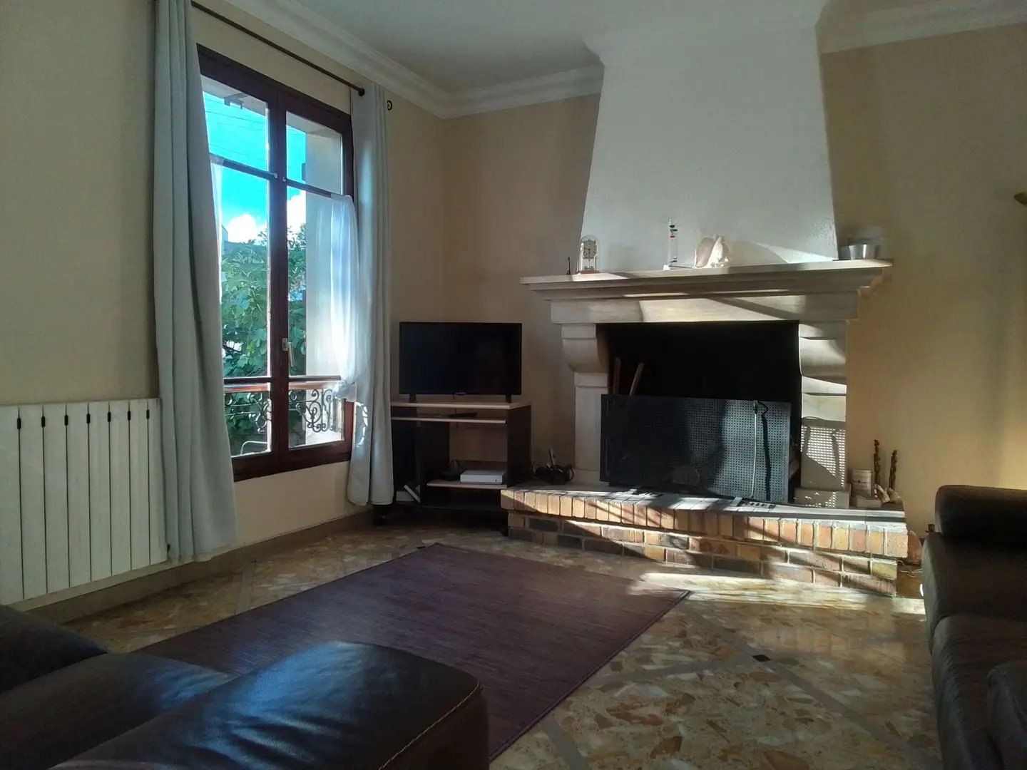 Maison à vendre, 120m², Chatou