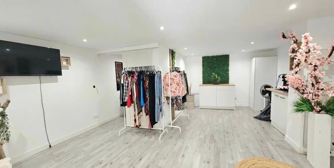 Appartement à vendre, 50m², Frontignan