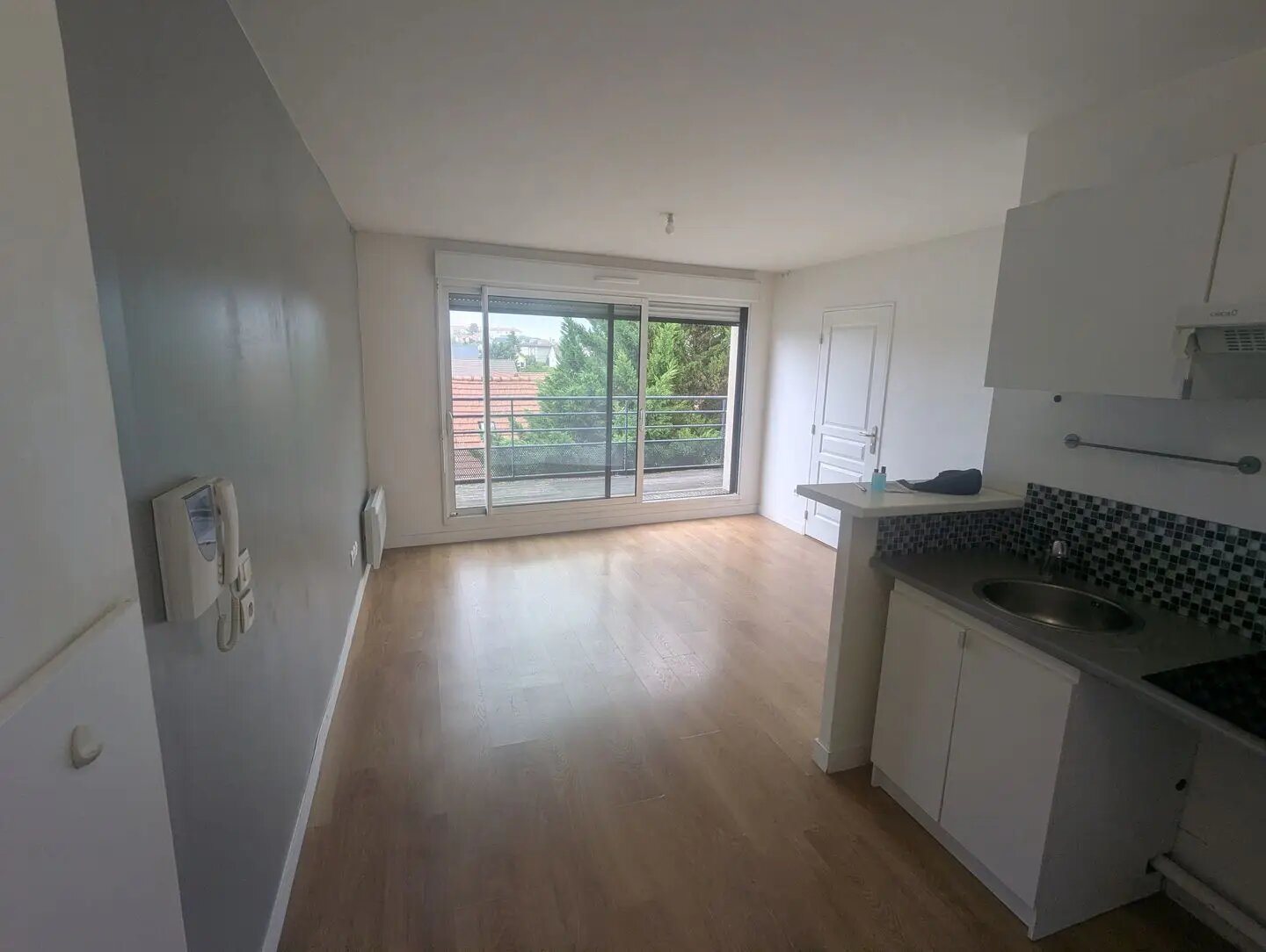 Appartement à louer, 24m², Sartrouville