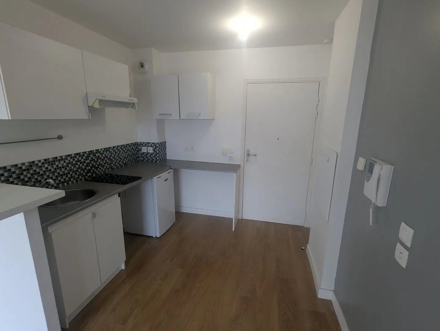 Appartement à louer, 24m², Sartrouville