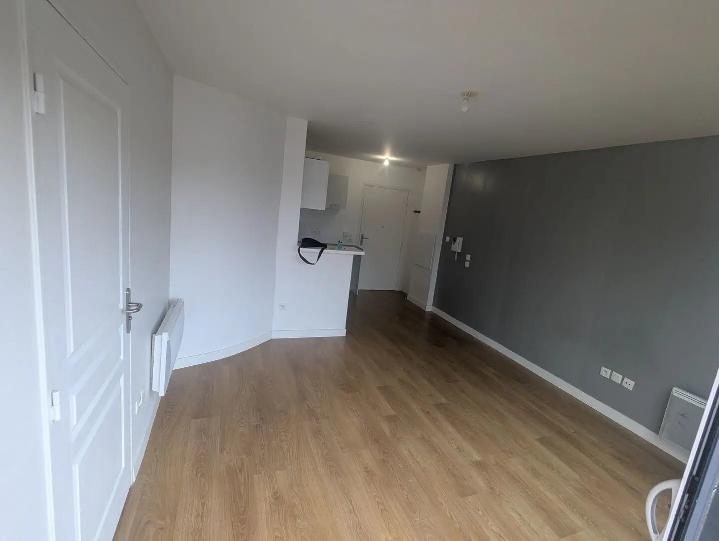 Appartement à louer, 24m², Sartrouville