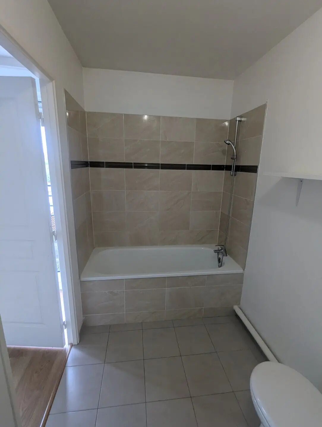 Appartement à louer, 24m², Sartrouville