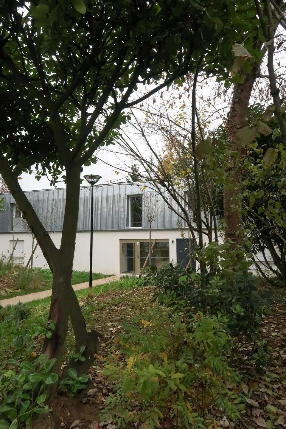 Appartement à louer, 33m², Rosny-sous-Bois