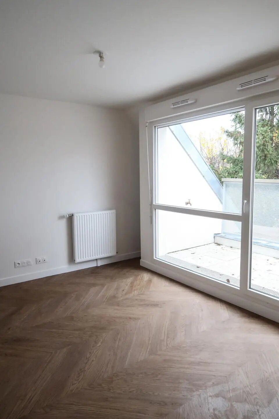 Appartement à louer, 33m², Rosny-sous-Bois