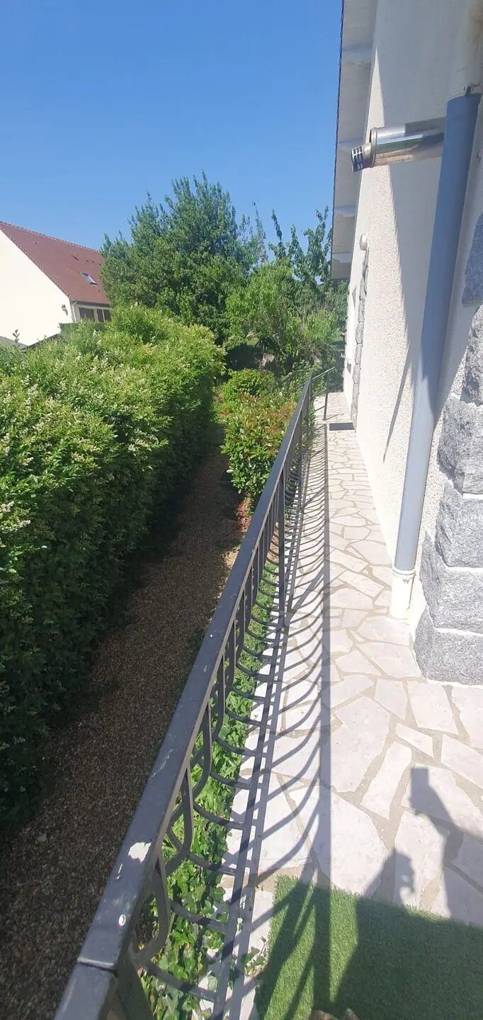 Maison à vendre, 158m², Malicorne-sur-Sarthe