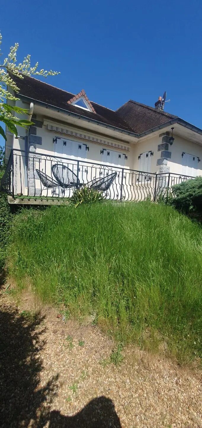 Maison à vendre, 158m², Malicorne-sur-Sarthe
