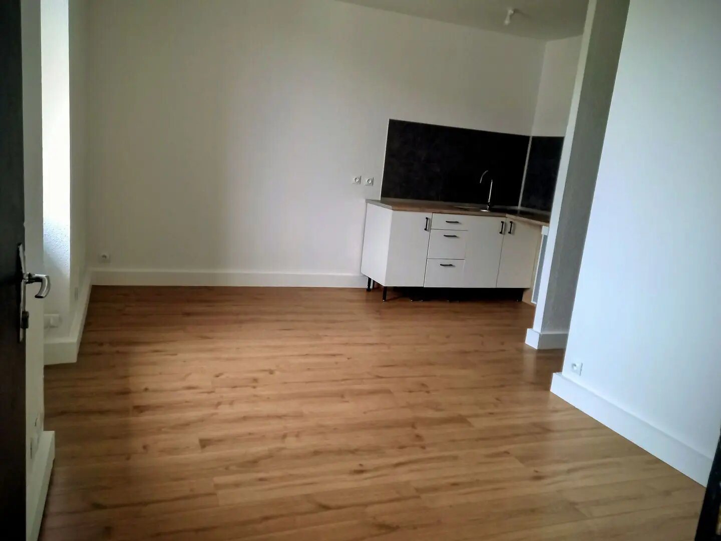 Appartement à louer, 42m², Fleurance
