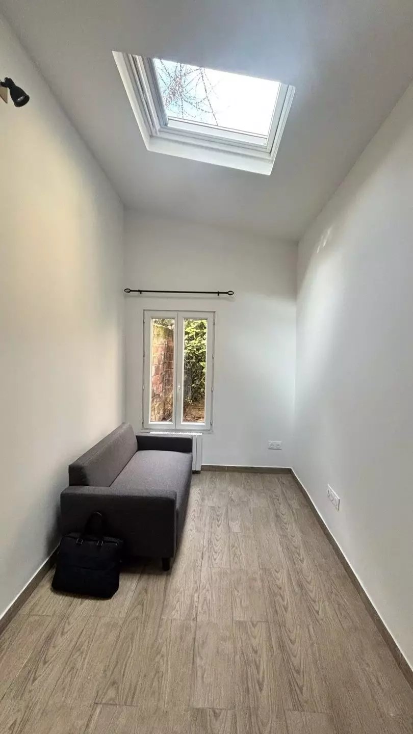 Appartement à vendre, 16m², Villejuif