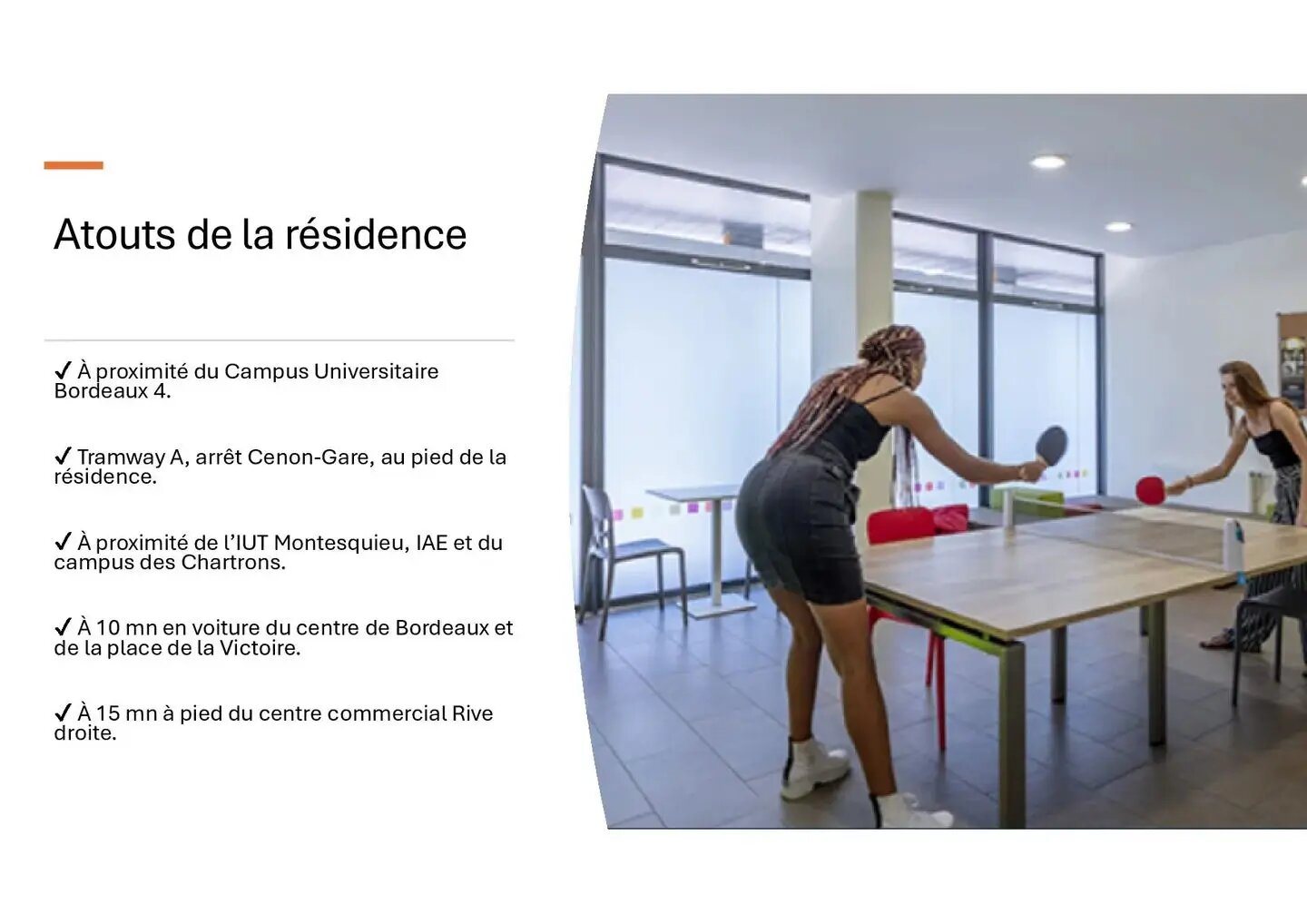 Appartement à vendre, 32m², Cenon