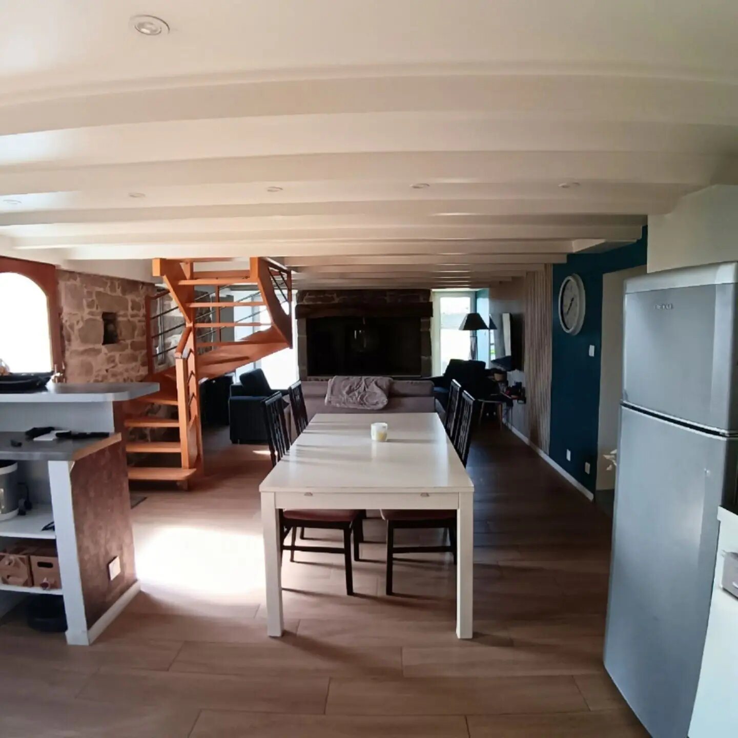 Maison à vendre, 110m², Primelin