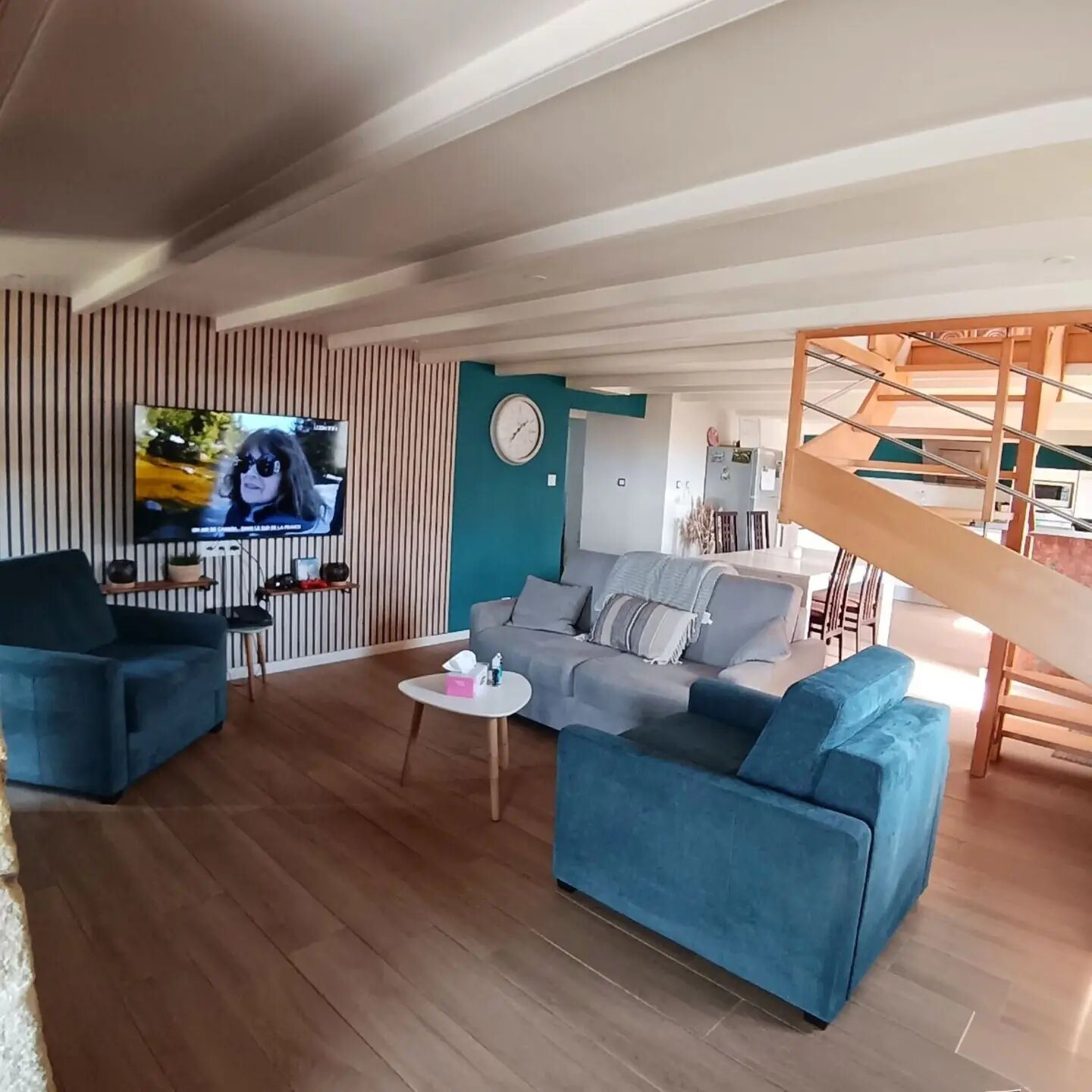 Maison à vendre, 110m², Primelin