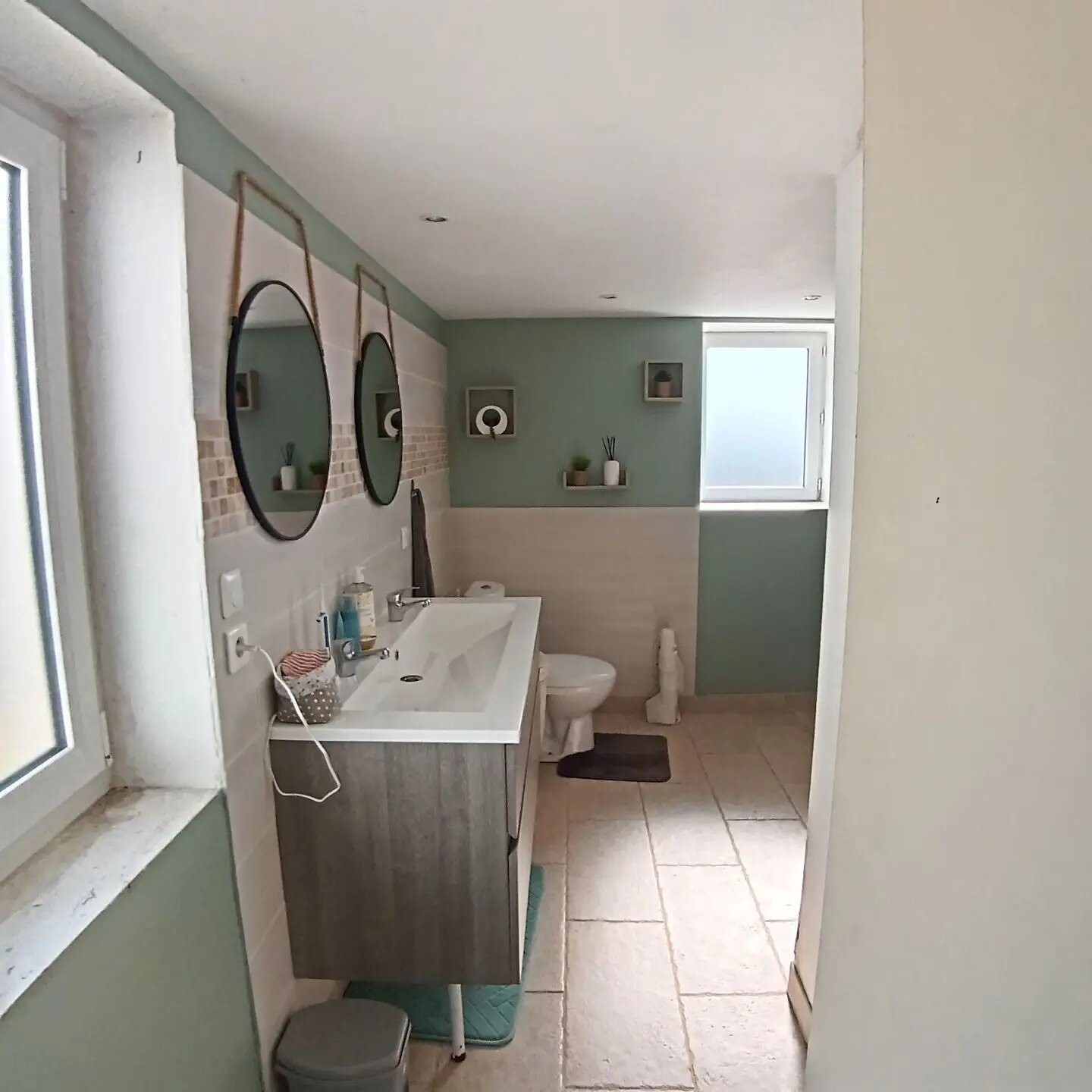 Maison à vendre, 110m², Primelin
