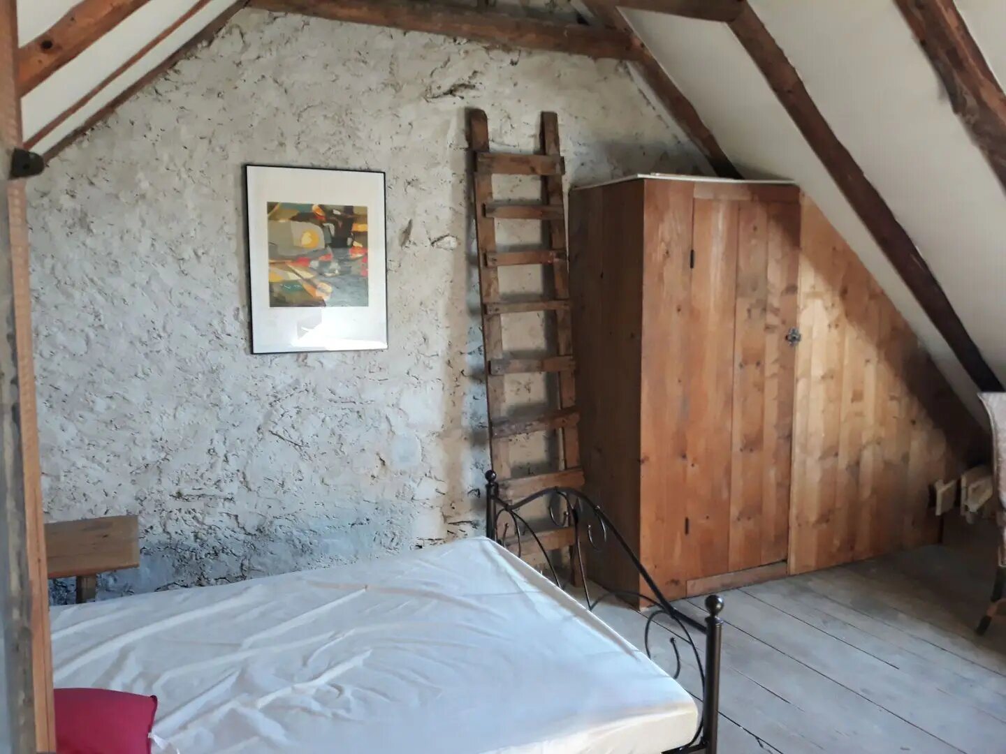 Maison à vendre, 70m², Saint-Genès-Champespe