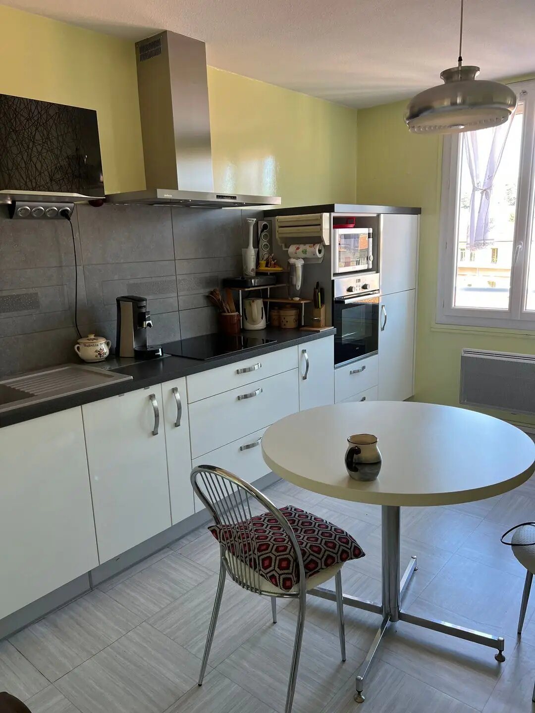 Appartement à vendre, 70m², Saint-Etienne