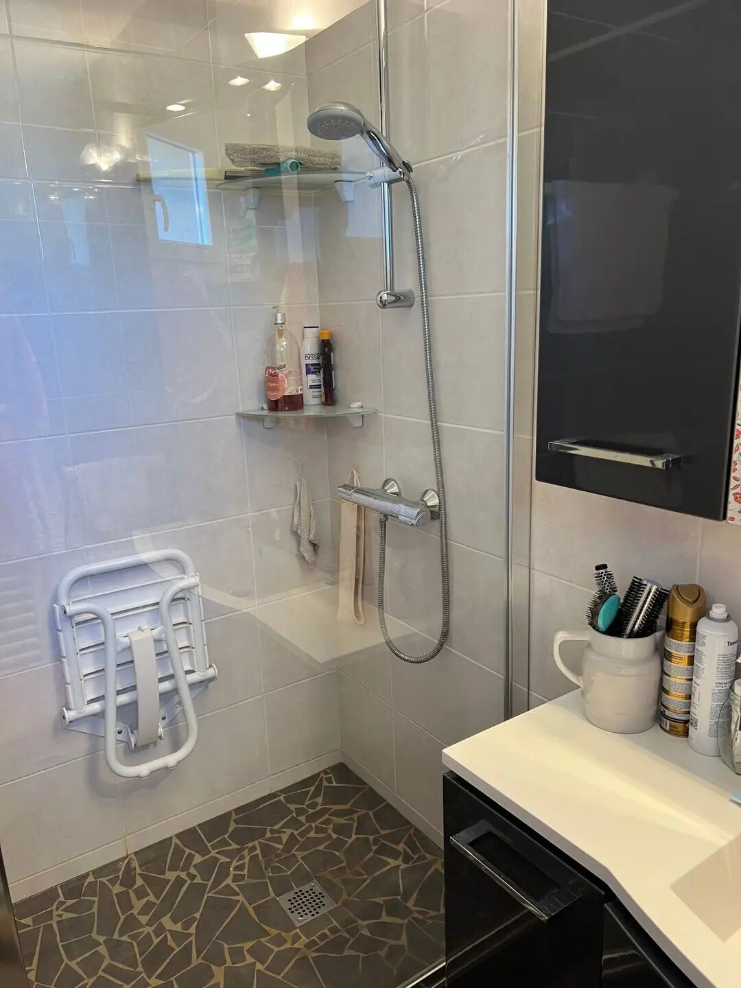 Appartement à vendre, 70m², Saint-Etienne