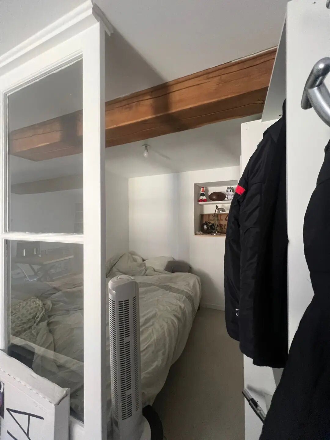 Appartement à louer, 31m², Charnay-lès-Mâcon