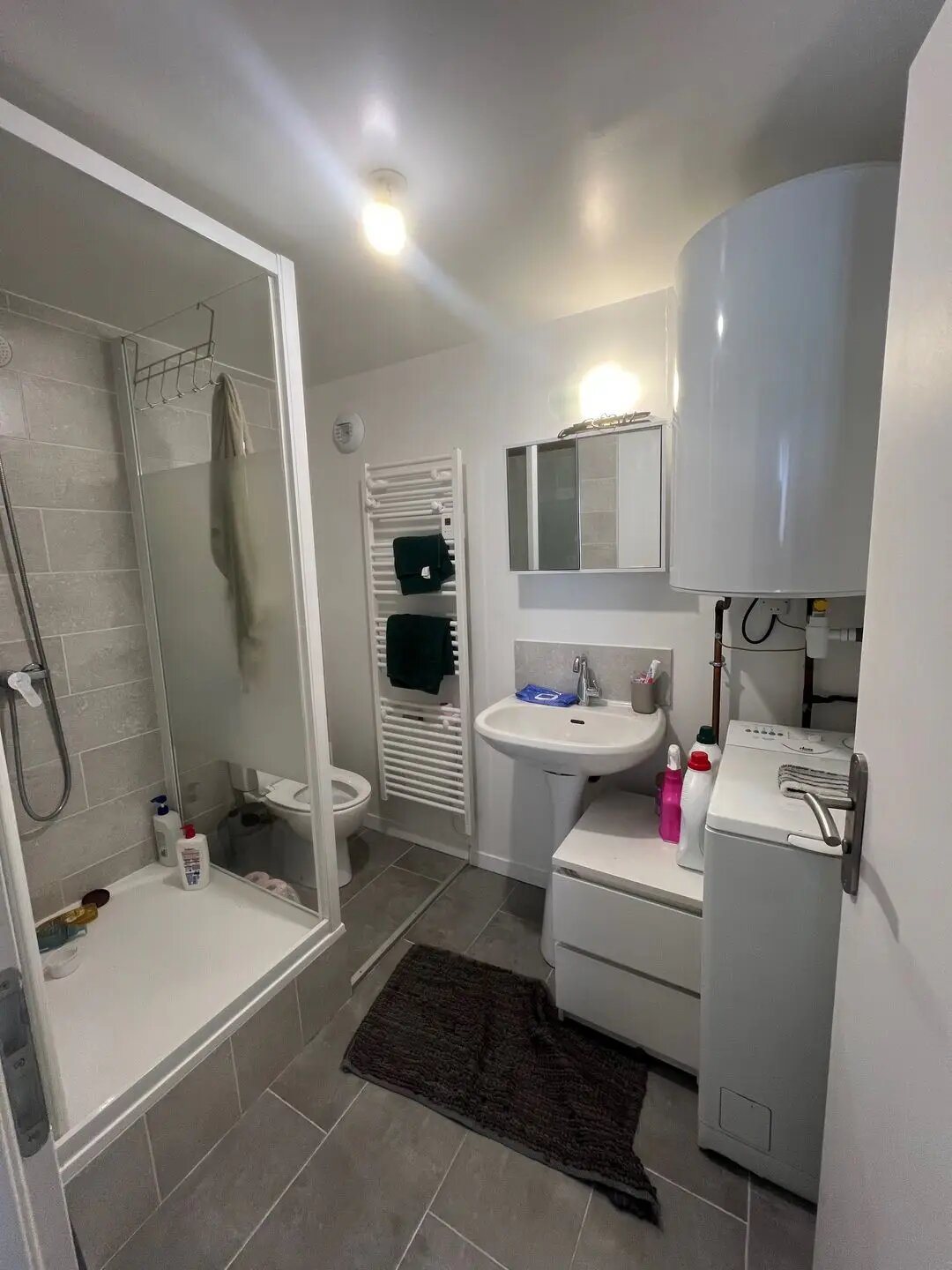 Appartement à louer, 31m², Charnay-lès-Mâcon