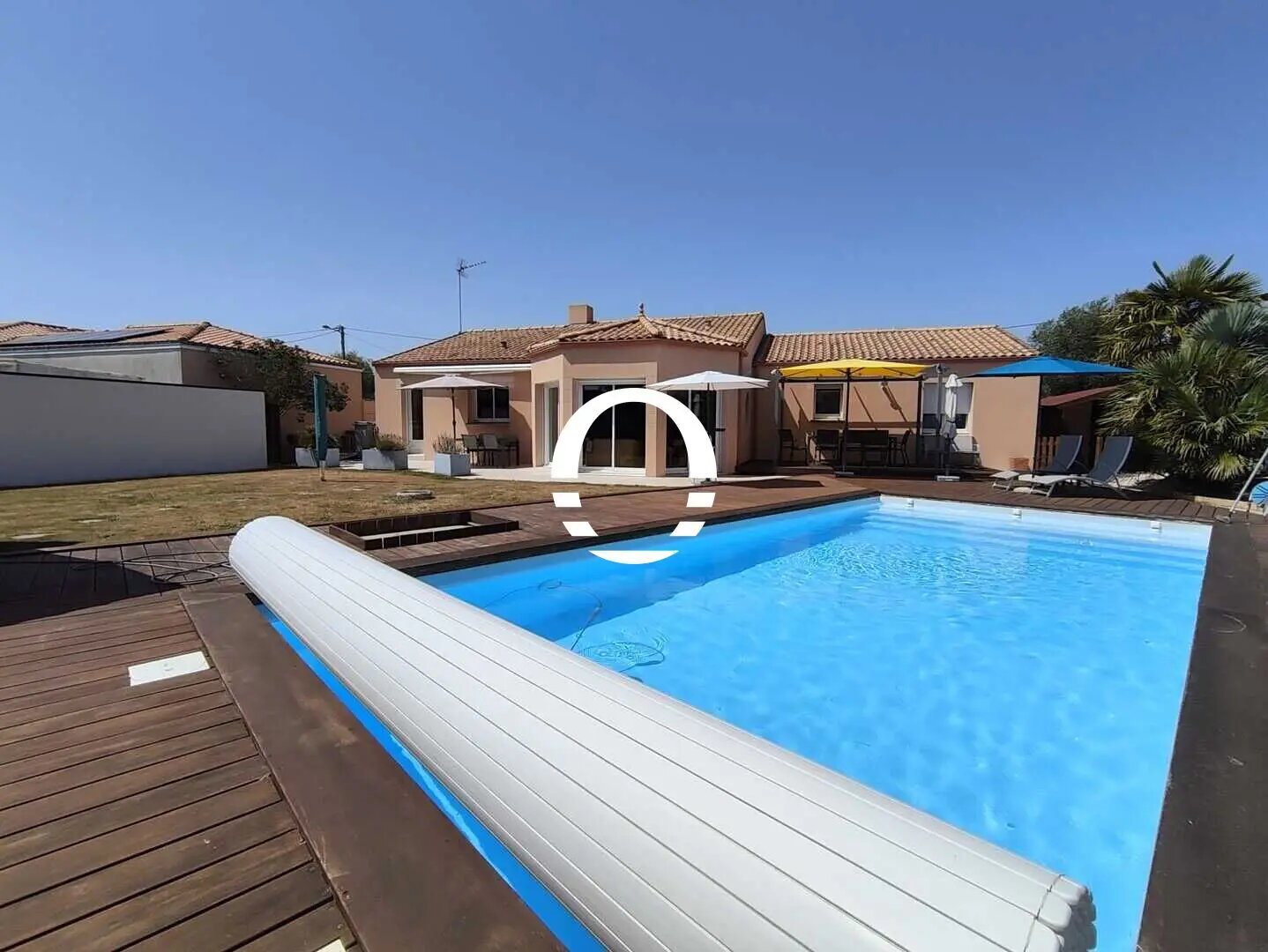 Maison à vendre, 132m², Saint-Brevin-les-Pins