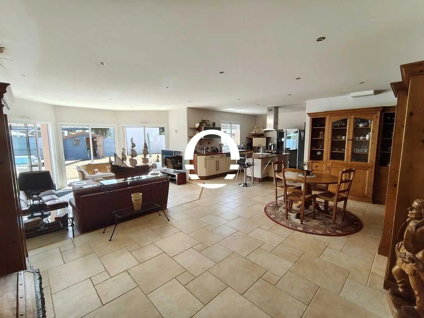 Maison à vendre, 132m², Saint-Brevin-les-Pins