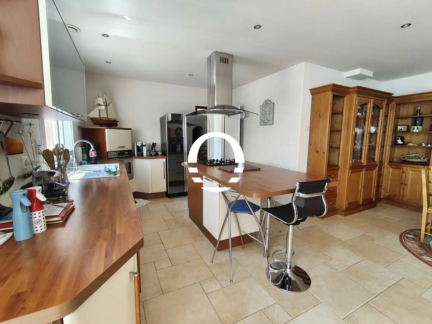 Maison à vendre, 132m², Saint-Brevin-les-Pins