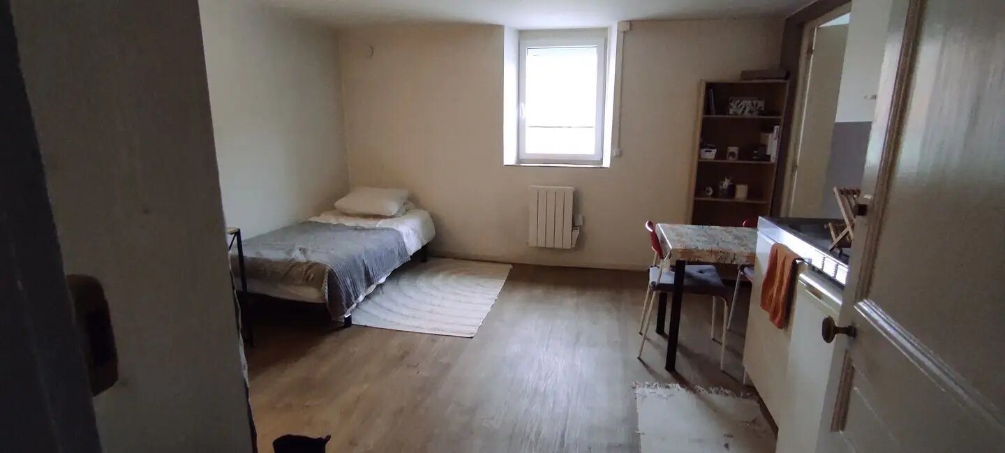Appartement à louer, 22m², Reims