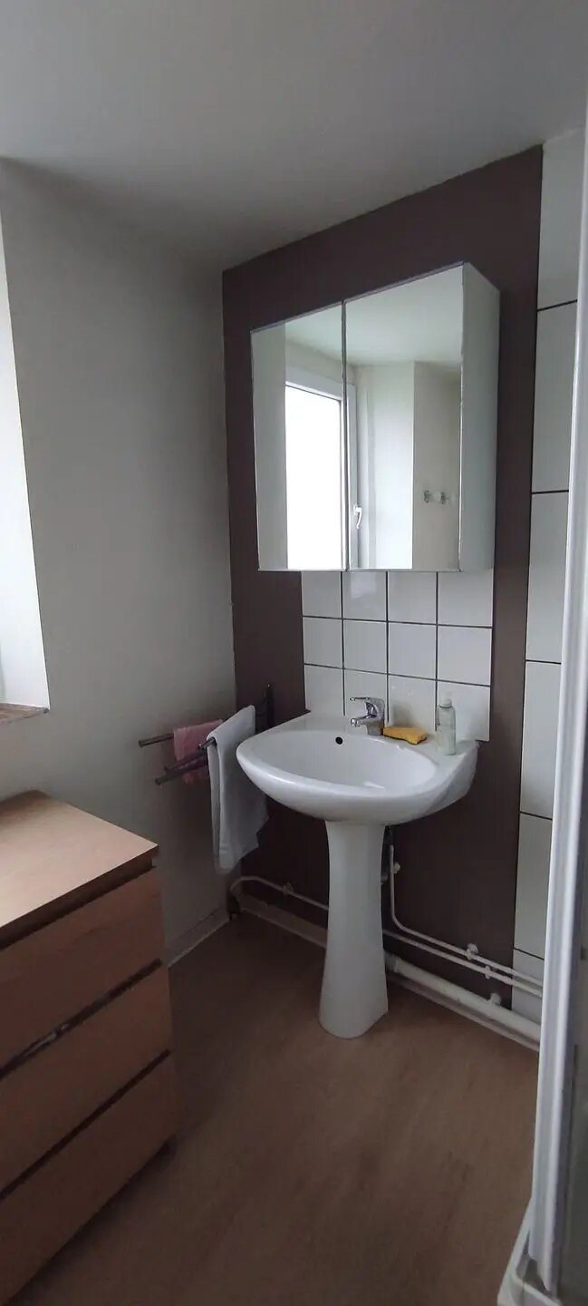 Appartement à louer, 22m², Reims