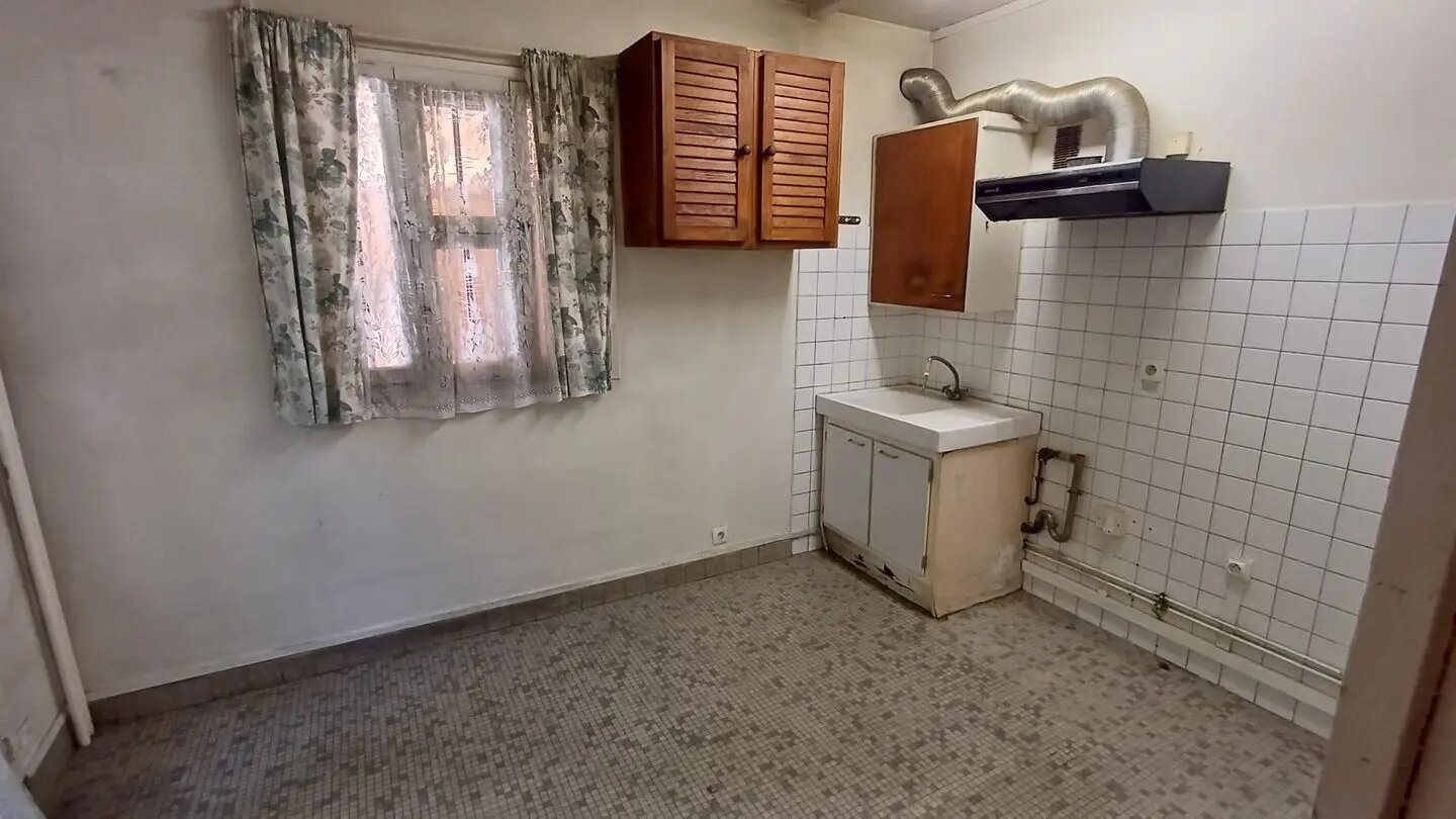 Appartement à vendre, 30m², Saint-Mandé
