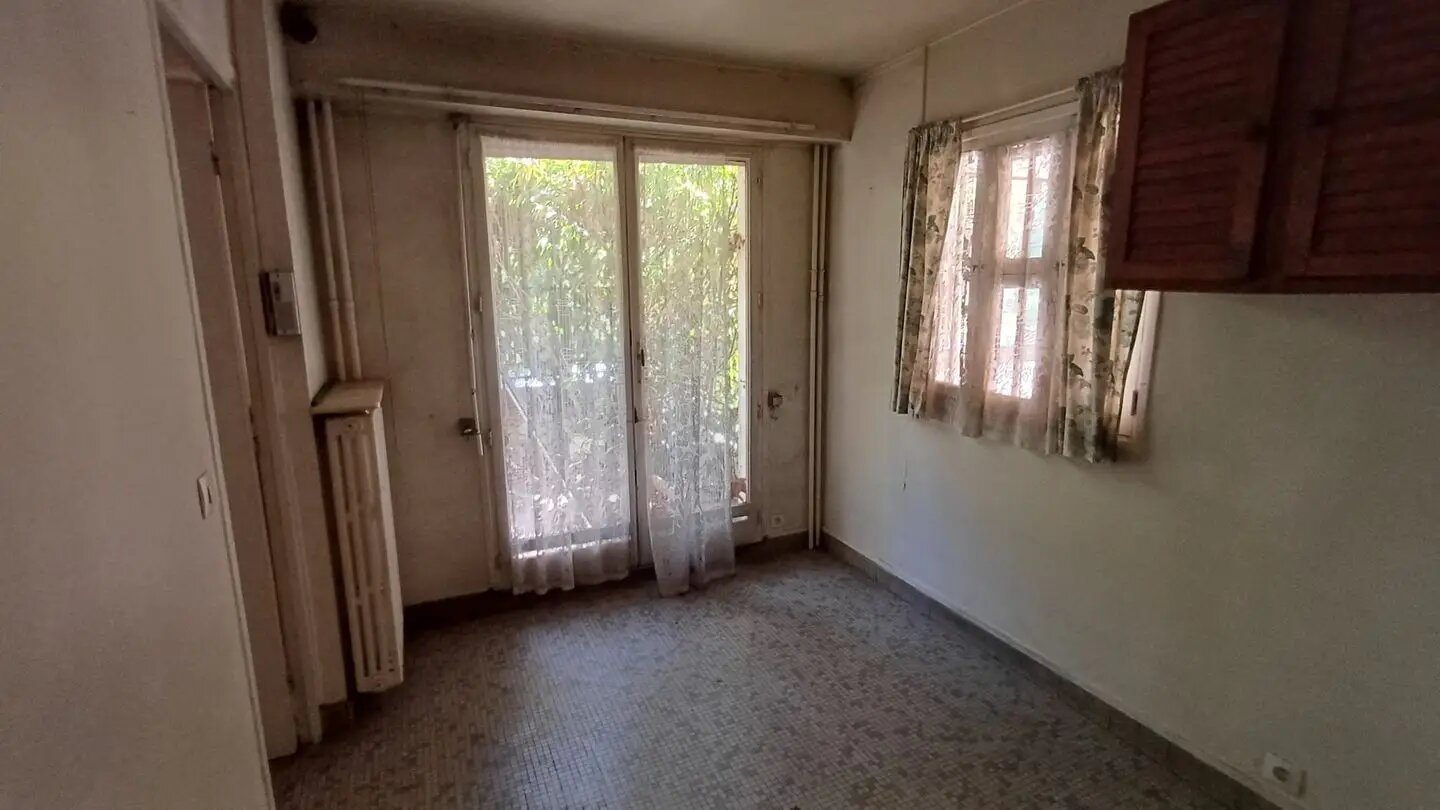 Appartement à vendre, 30m², Saint-Mandé