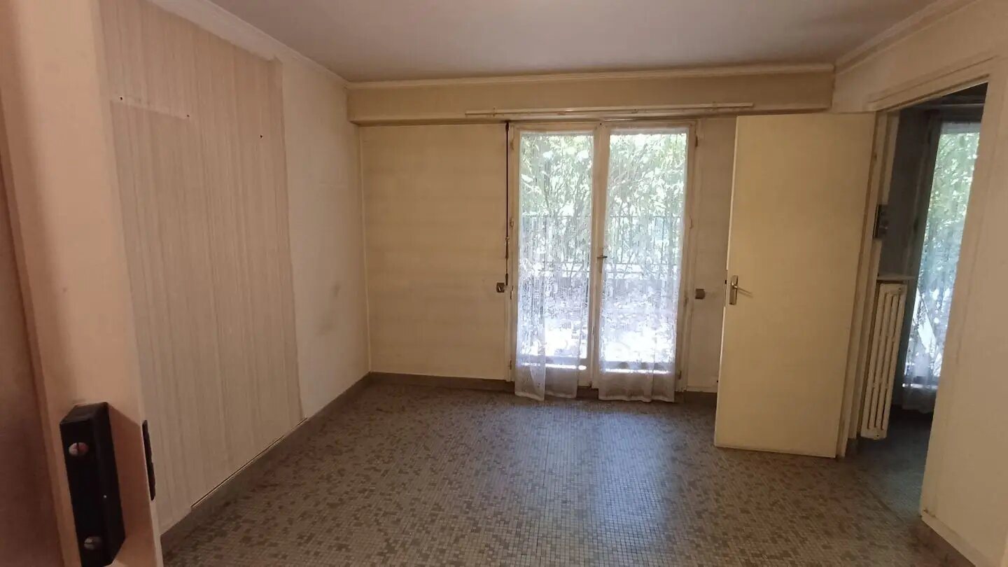 Appartement à vendre, 30m², Saint-Mandé