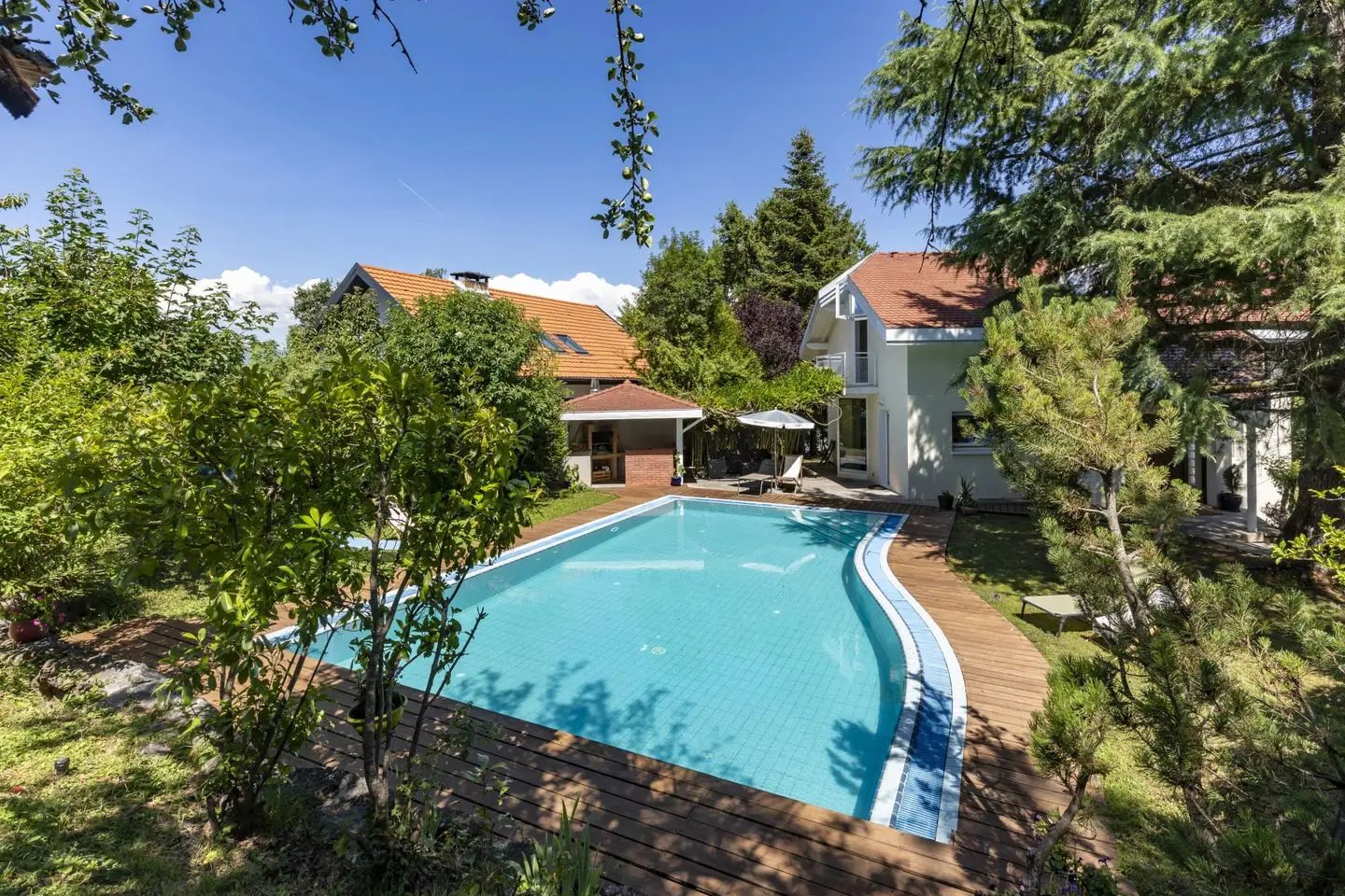 Maison à vendre, 265m², Saint-Julien-en-Genevois