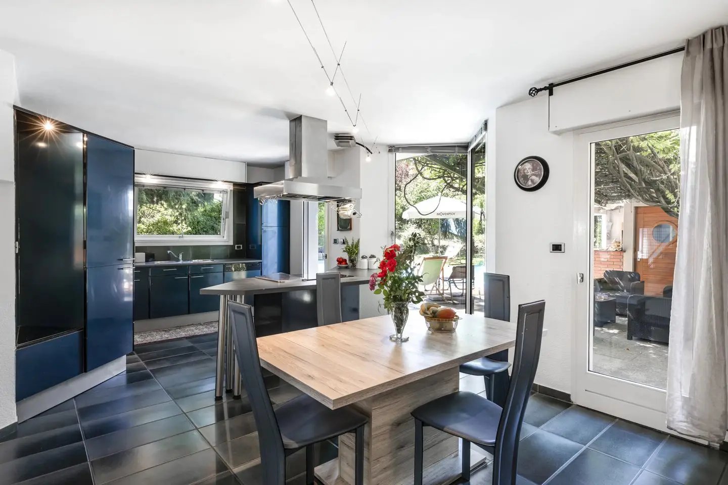 Maison à vendre, 265m², Saint-Julien-en-Genevois