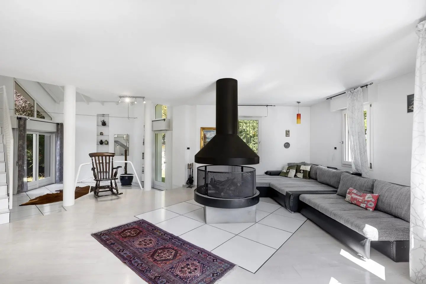 Maison à vendre, 265m², Saint-Julien-en-Genevois