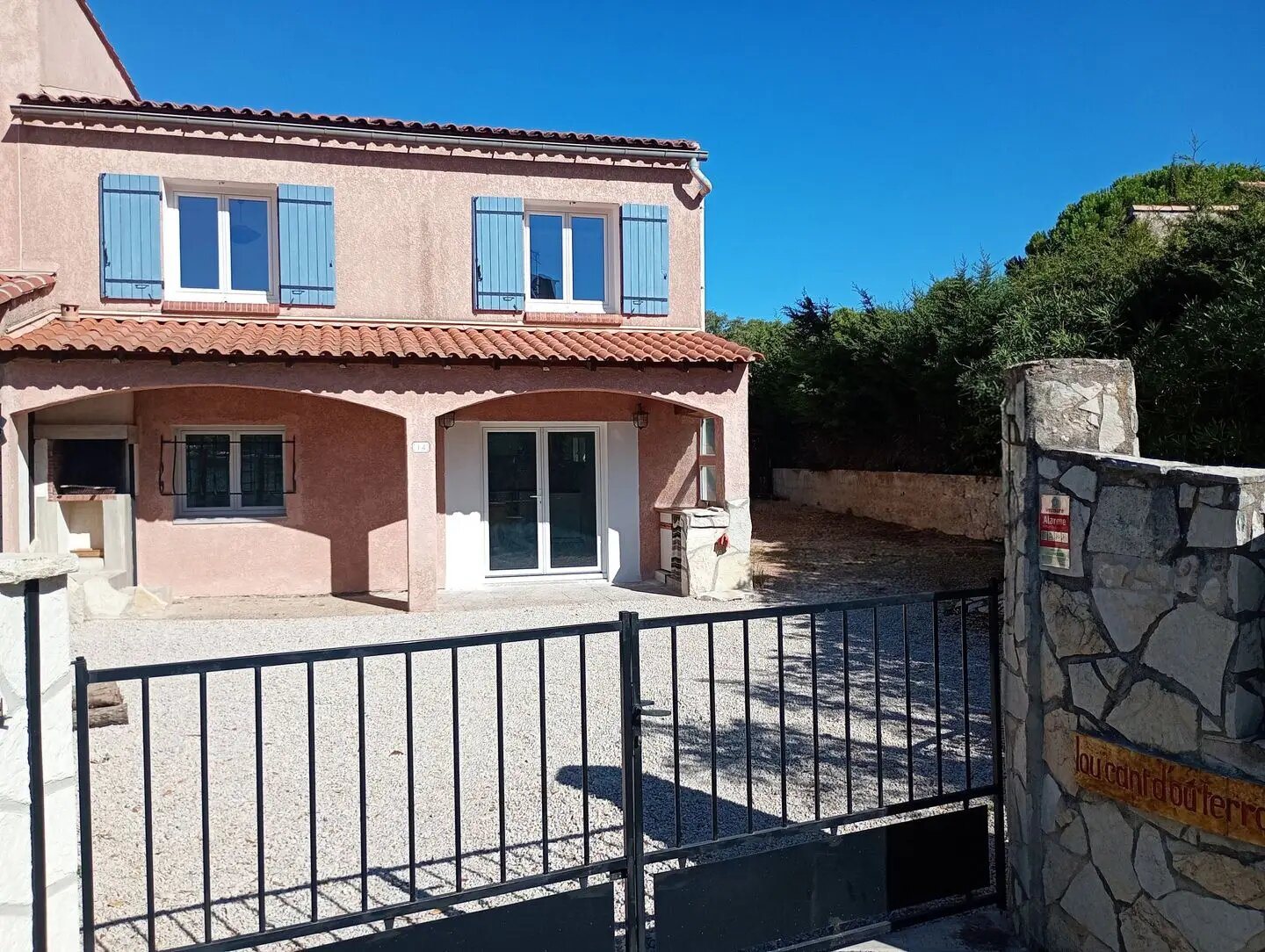 Maison à vendre, 94m², Gémenos
