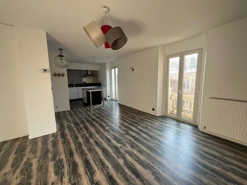 Appartement à louer, 82m², Tarbes