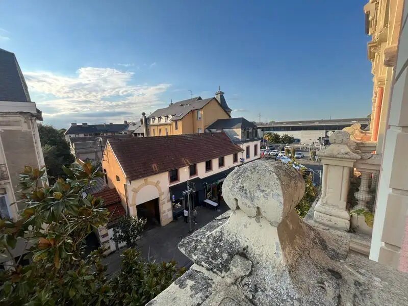 Appartement à louer, 82m², Tarbes