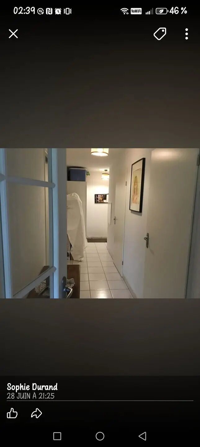 Appartement à vendre, 66m², Toulouse