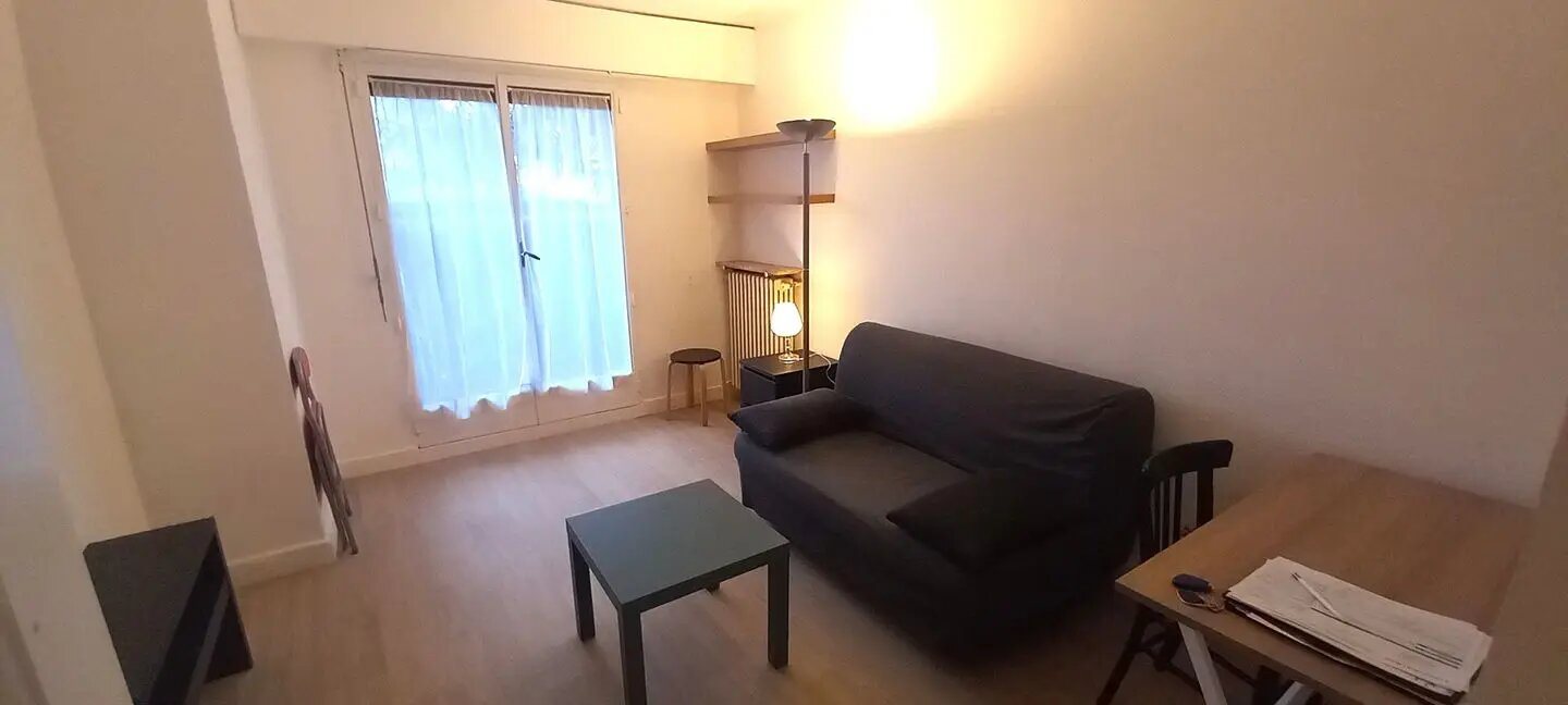 Appartement à louer, 20m², Chaville
