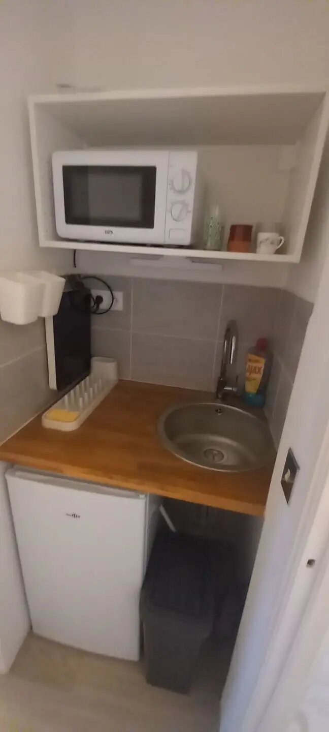 Appartement à louer, 20m², Chaville