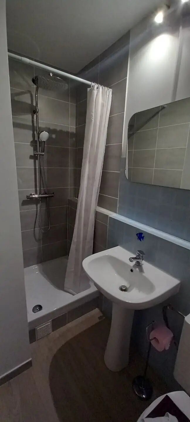 Appartement à louer, 20m², Chaville