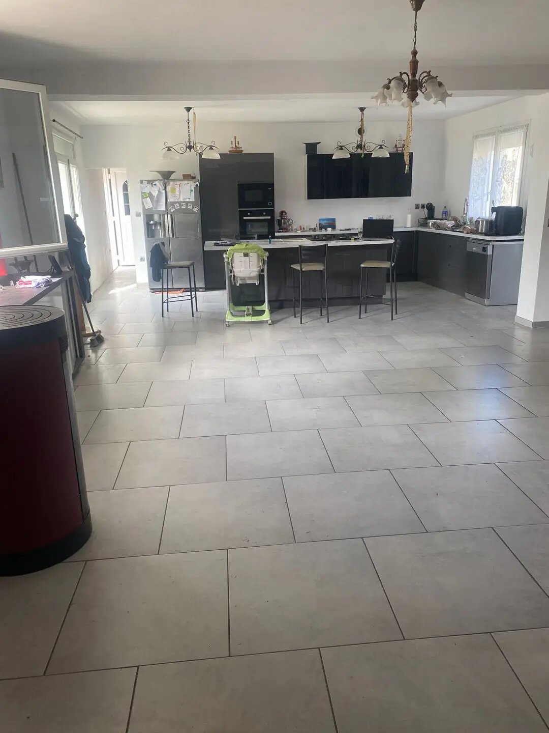 Maison à vendre, 180m², Varennes-Changy