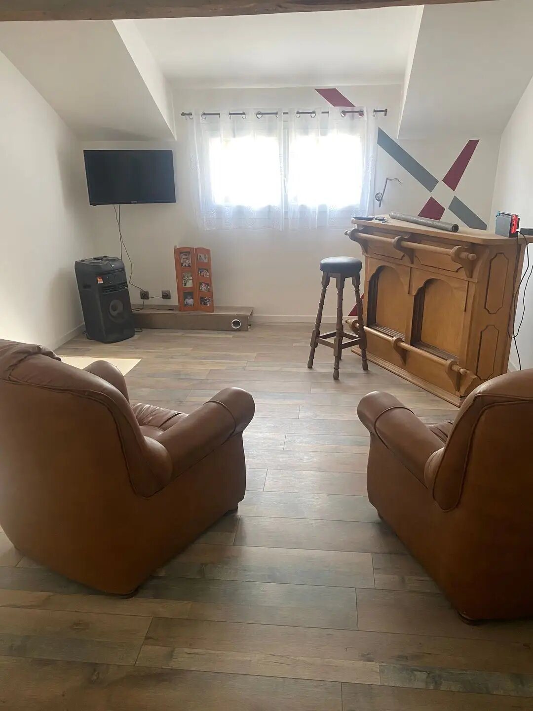 Maison à vendre, 180m², Varennes-Changy