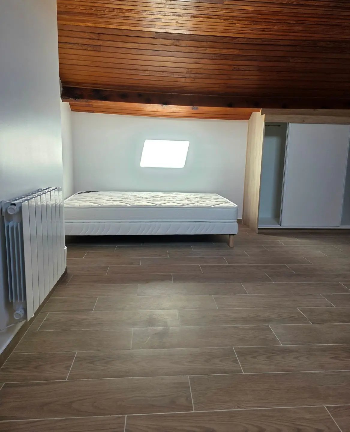 Appartement à louer, 16m², Villejuif